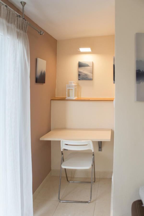 Apartment Kosmos Service Modern Spirit Center With Additional Cost Parking *