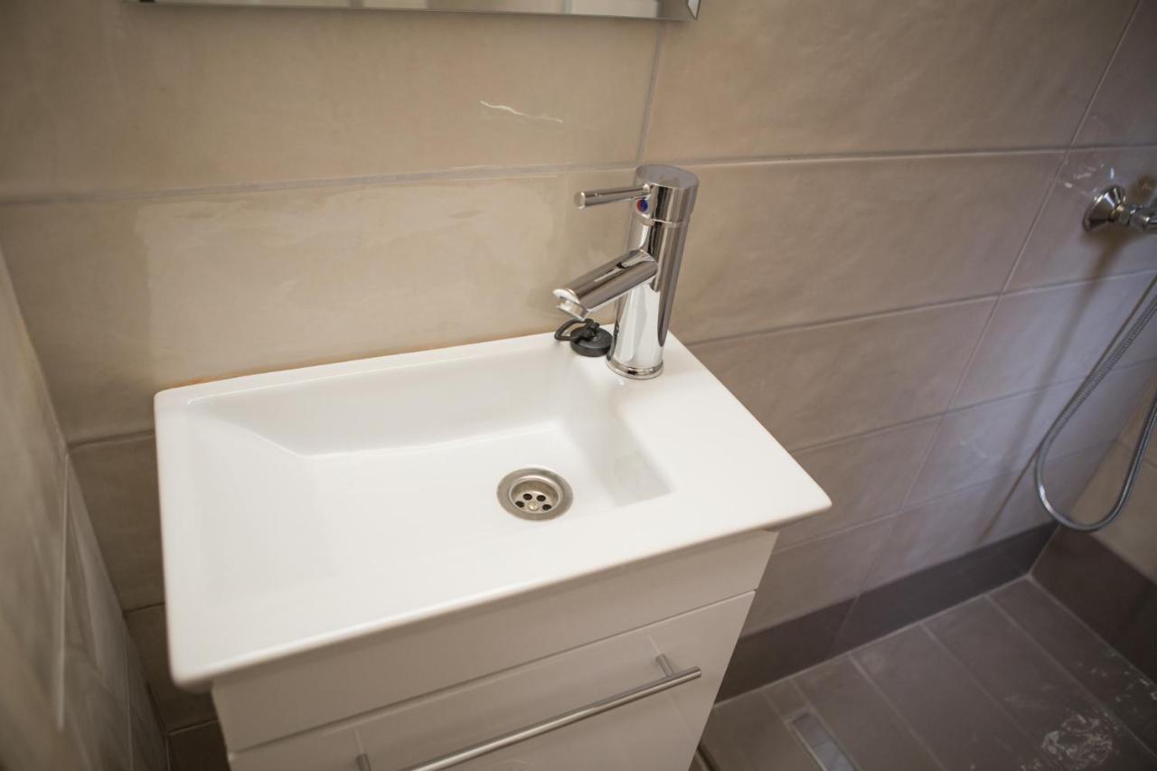 Apartment Kosmos Service Modern Spirit Center With Additional Cost Parking *