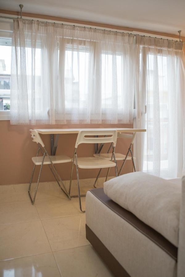 Kosmos Service Modern Spirit Center With Additional Cost Parking Apartment