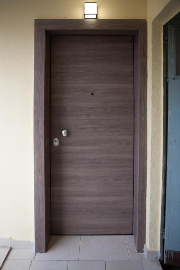 Apartment Kosmos Service Modern Spirit Center With Additional Cost Parking Thessaloniki