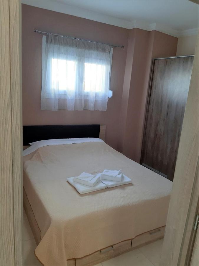 Apartment Kosmos Service Modern Spirit Center With Additional Cost Parking